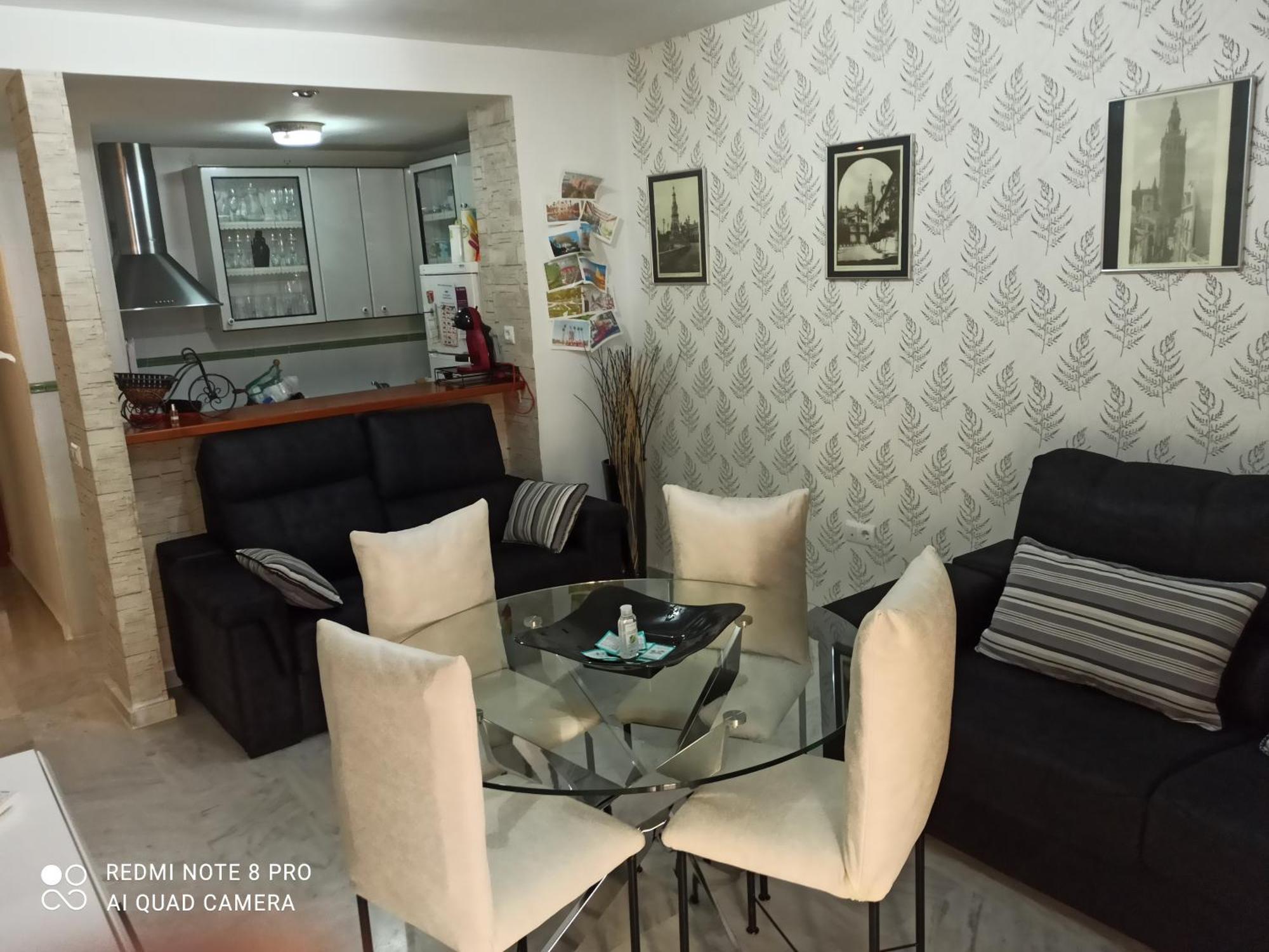 Calle José Payán Nº 28, 1º B Appartement Camas
