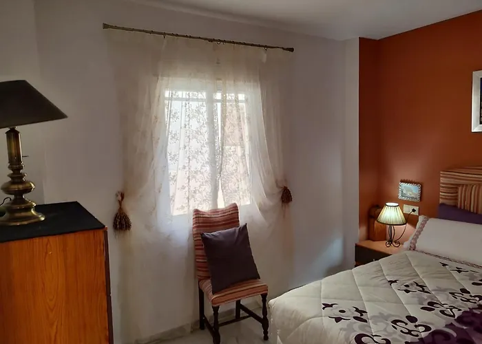 Calle Jose Payan Nº 28, 1º B