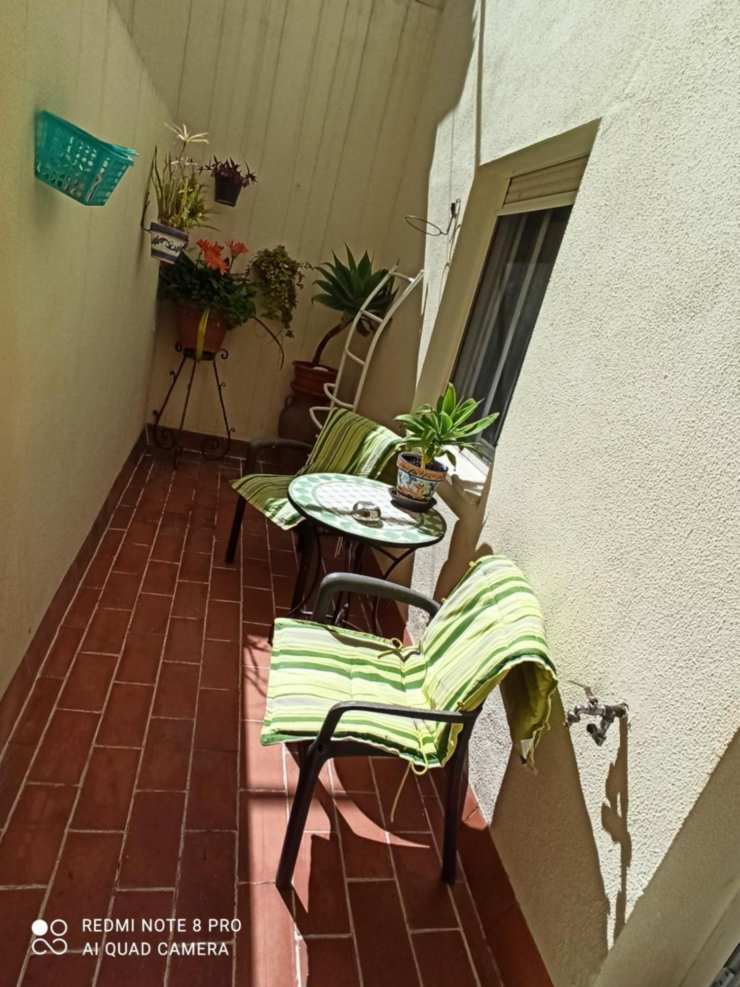 Apartment Calle Jose Payan Nº 28, 1º B *