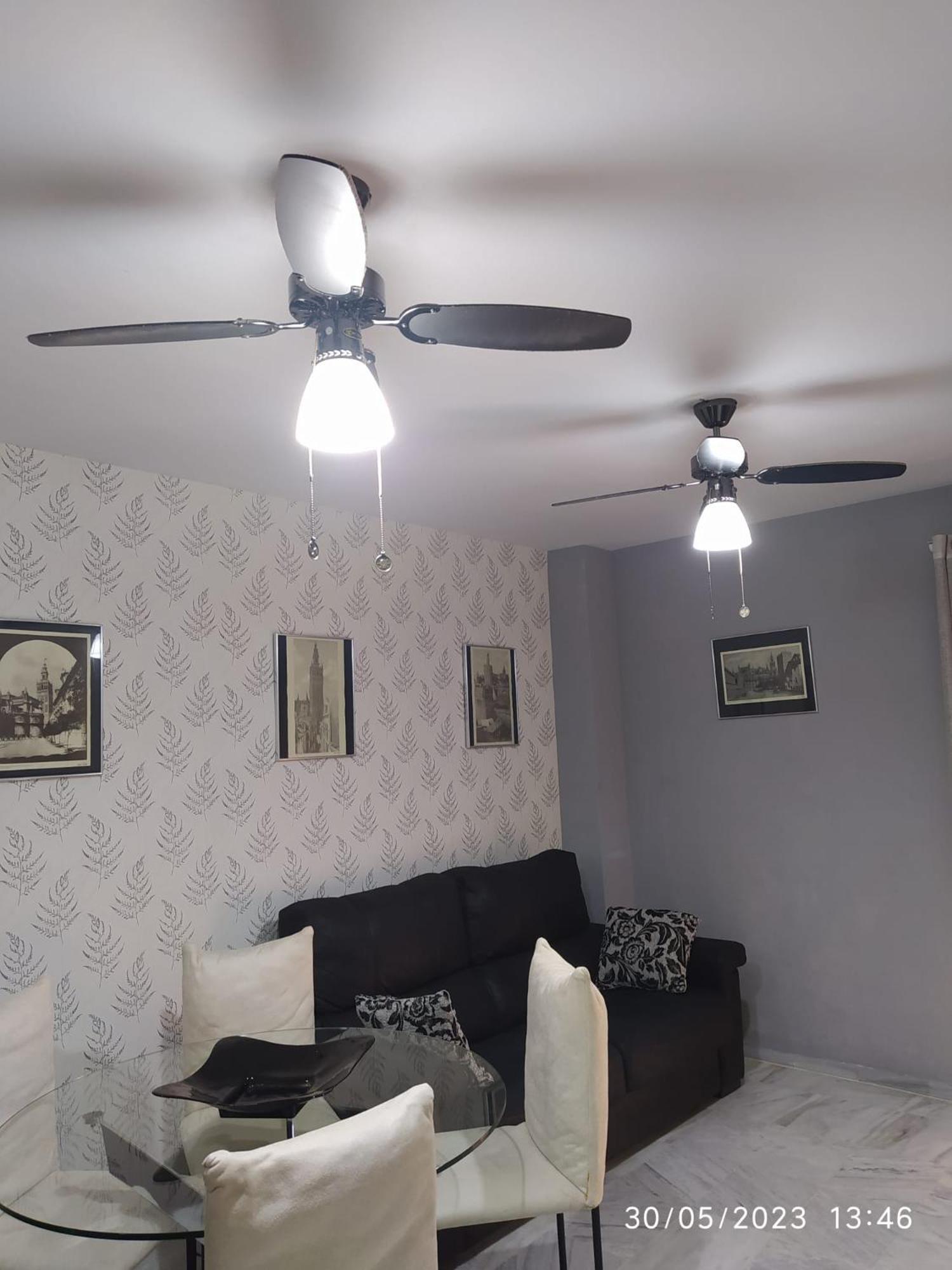 Calle Jose Payan Nº 28, 1º B Apartment Camas