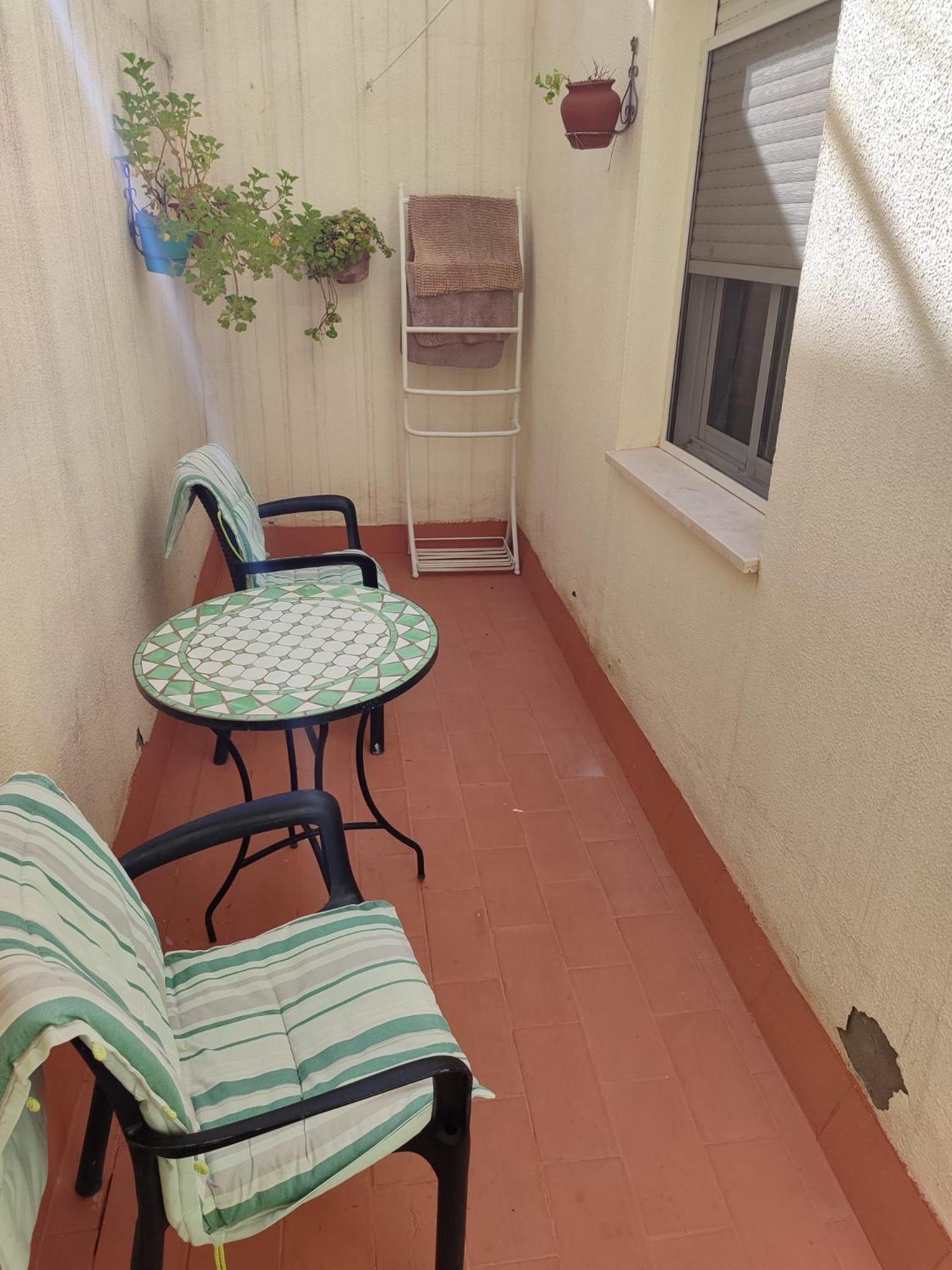 Calle Jose Payan Nº 28, 1º B Camas