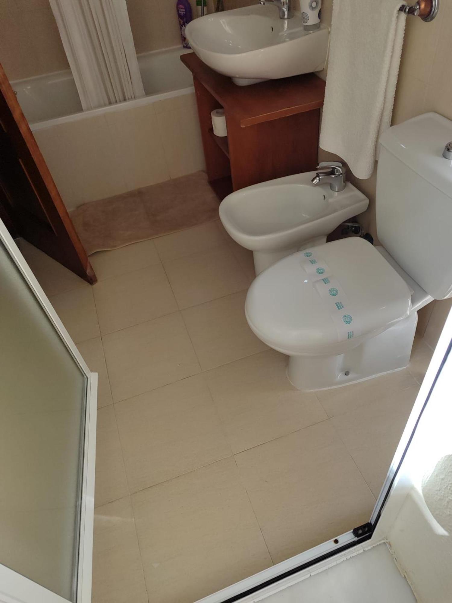 Calle Jose Payan Nº 28, 1º B
