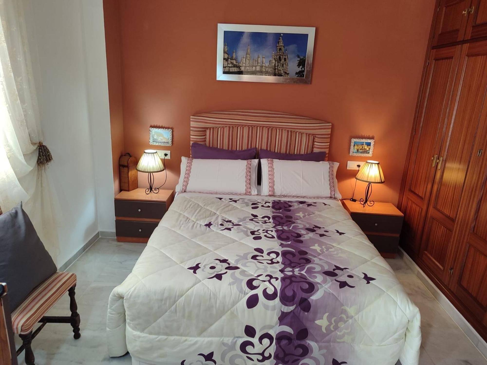 Calle Jose Payan Nº 28, 1º B Apartment