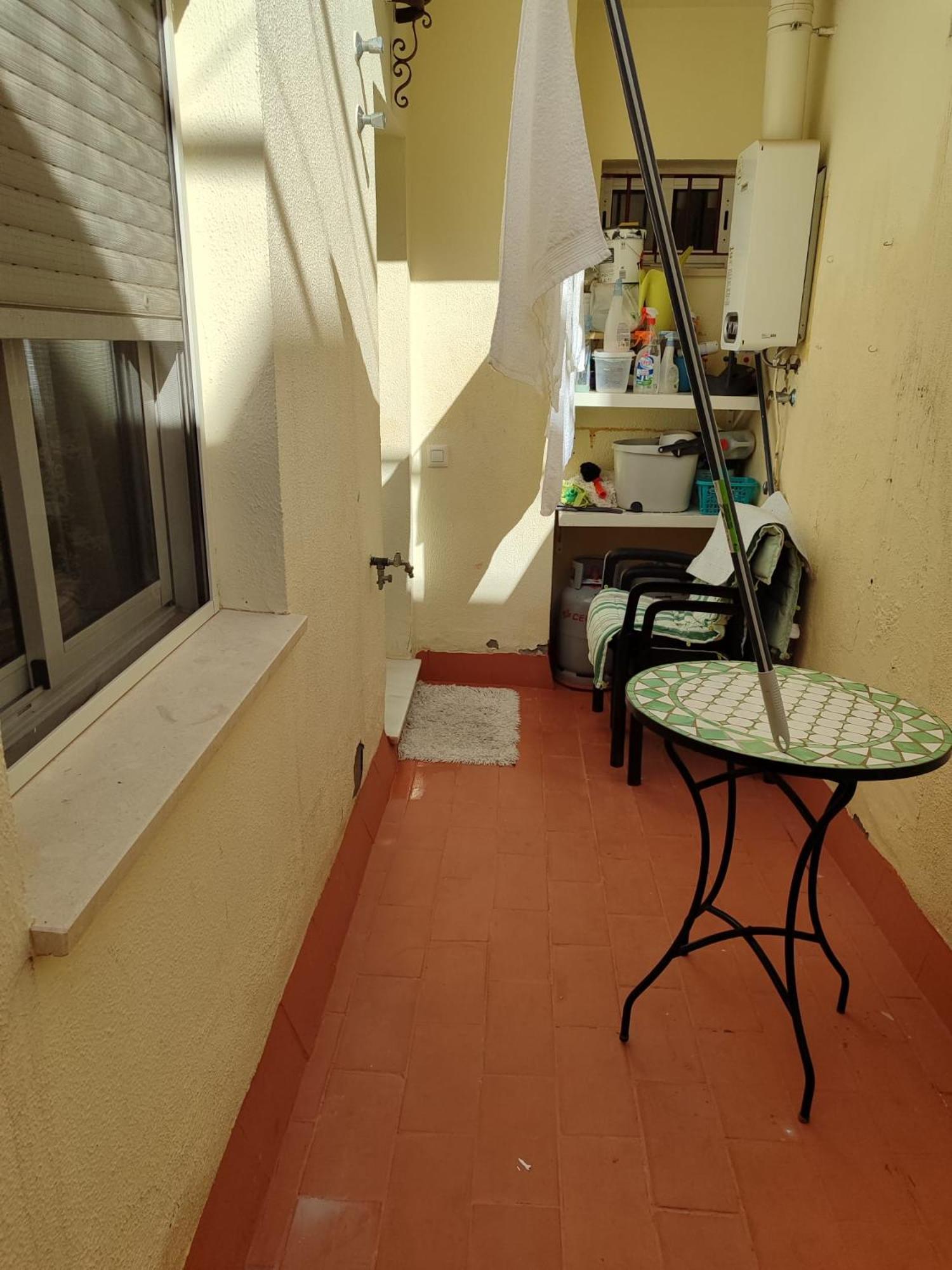 Apartment Calle Jose Payan Nº 28, 1º B