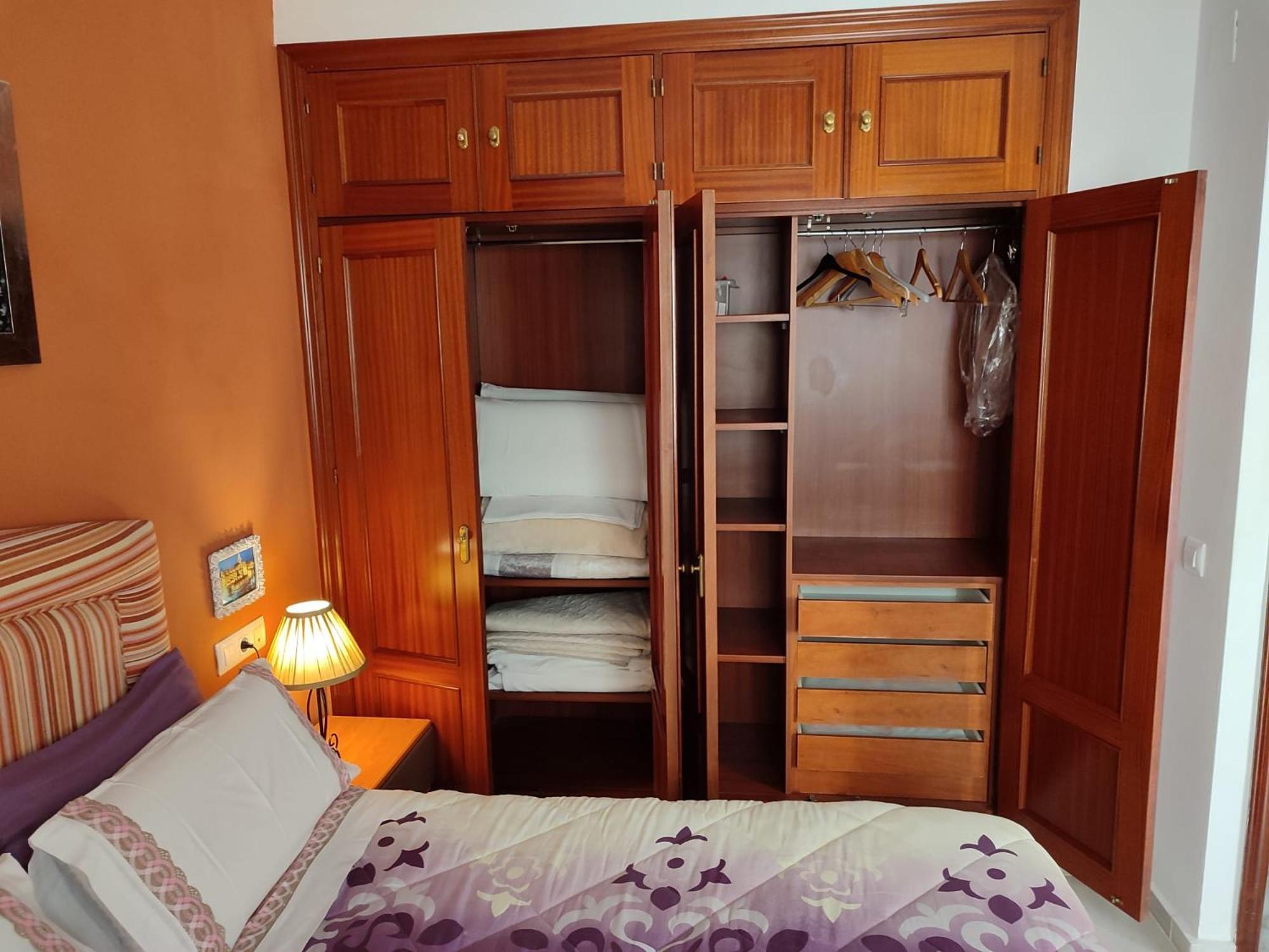 Calle Jose Payan Nº 28, 1º B Apartment Camas