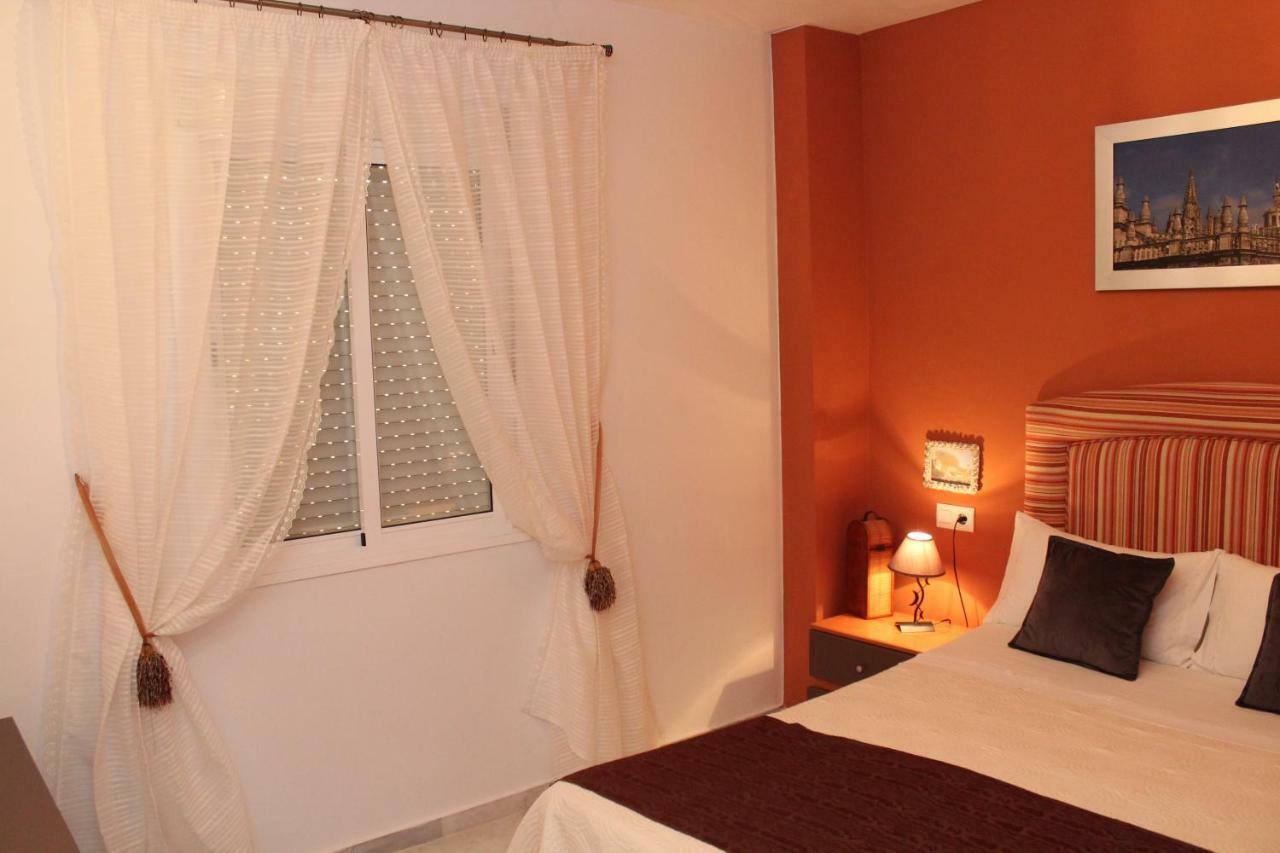 Calle Jose Payan Nº 28, 1º B Apartment *