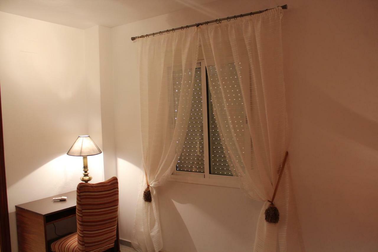 Calle Jose Payan Nº 28, 1º B Apartment *