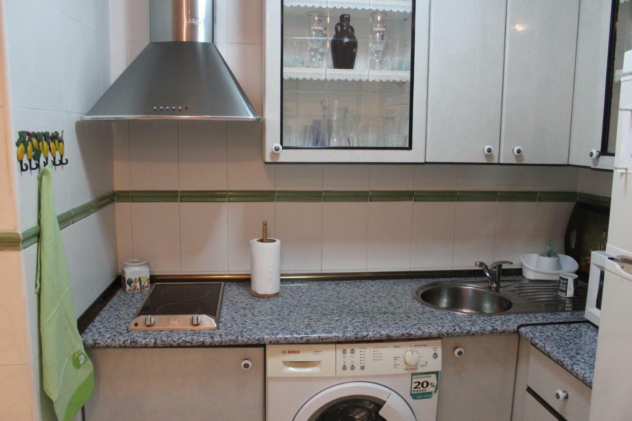 Apartment Calle Jose Payan Nº 28, 1º B