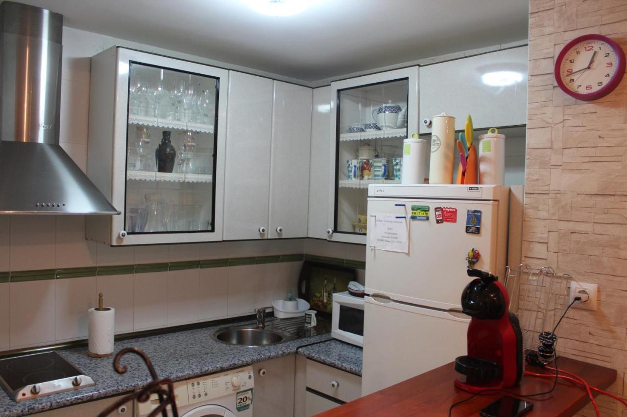 Apartment Calle Jose Payan Nº 28, 1º B *